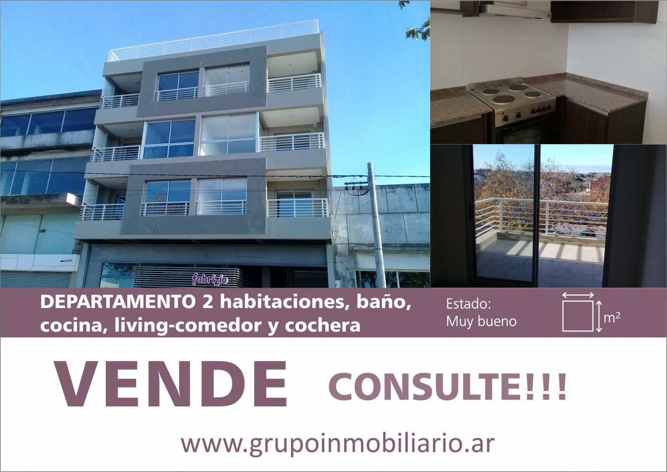 Foto Departamento en Venta en Balcarce, Buenos Aires - pix990561158 - BienesOnLine