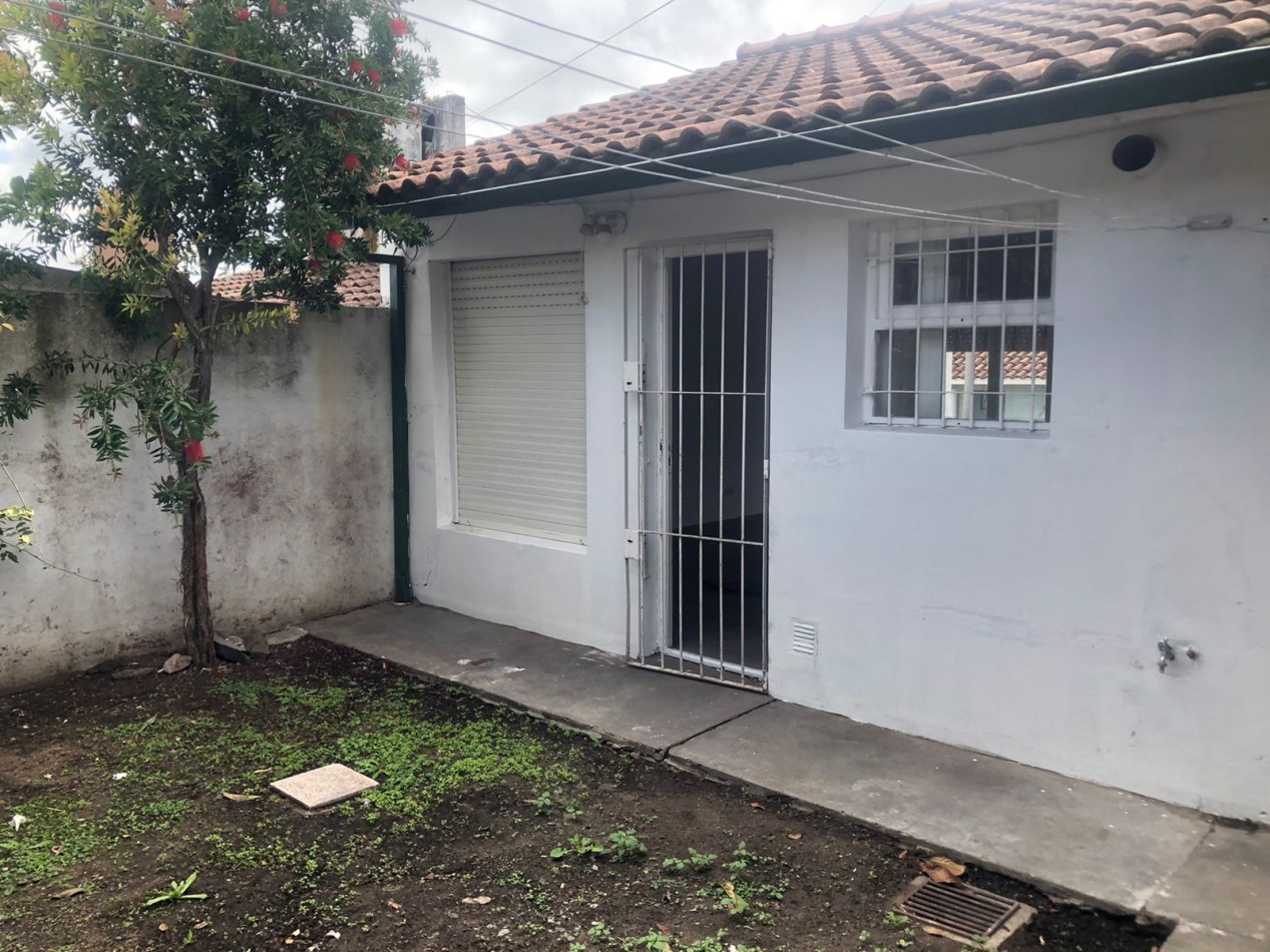 Casa en Barrio Parque municipal