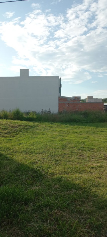 Casa con vista a la Sierra 