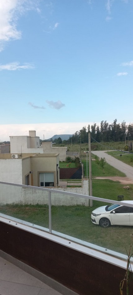 Casa con vista a la Sierra 