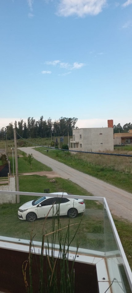 Casa con vista a la Sierra 