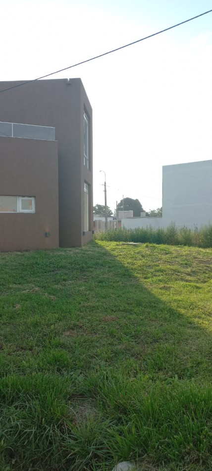 Casa con vista a la Sierra 