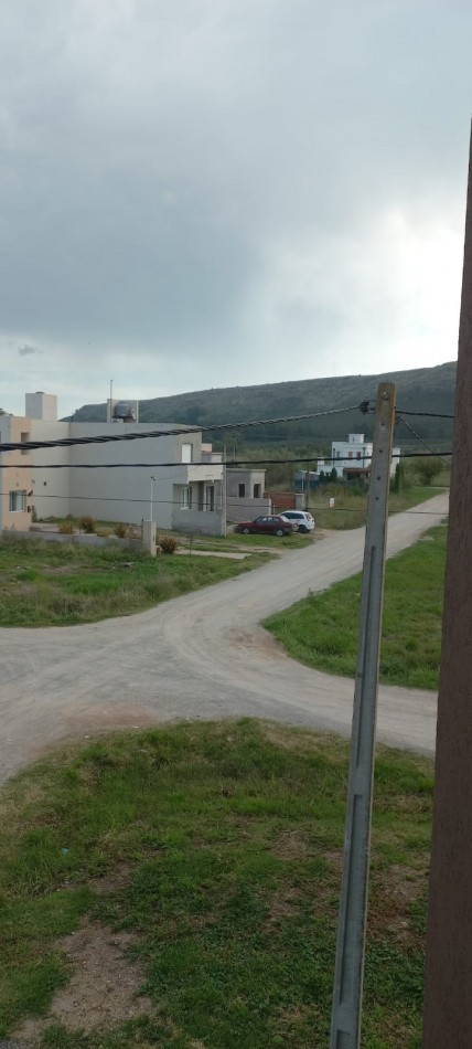 Casa con vista a la Sierra 