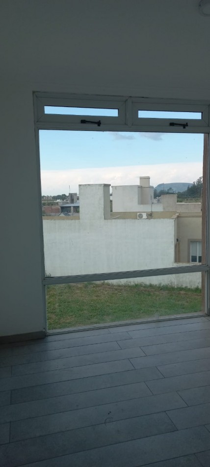 Casa con vista a la Sierra 