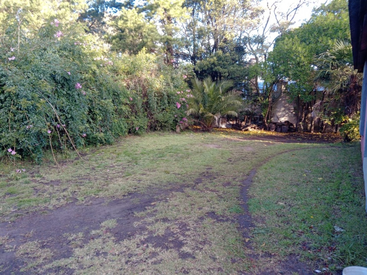 Casa en Laguna Brava.