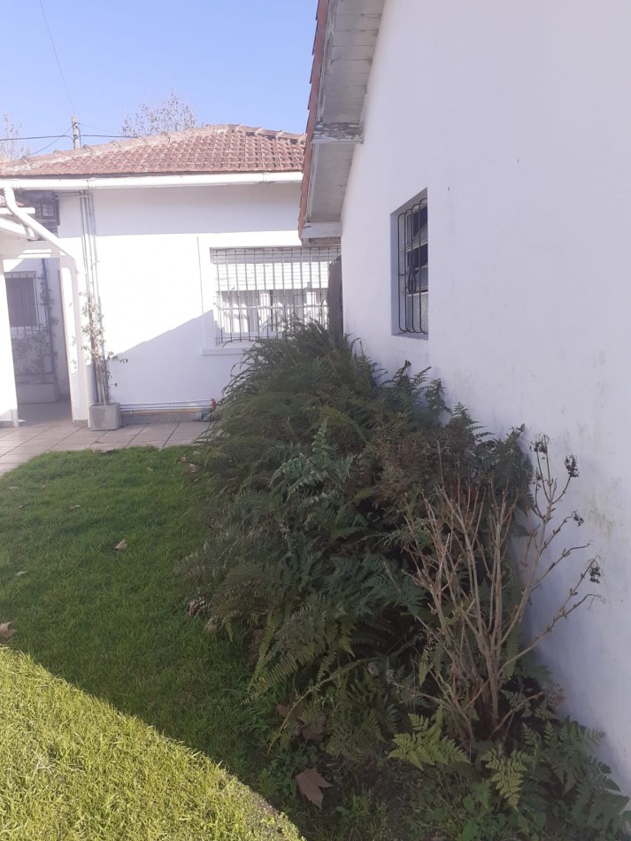 Casa centrica en Coronel Vidal