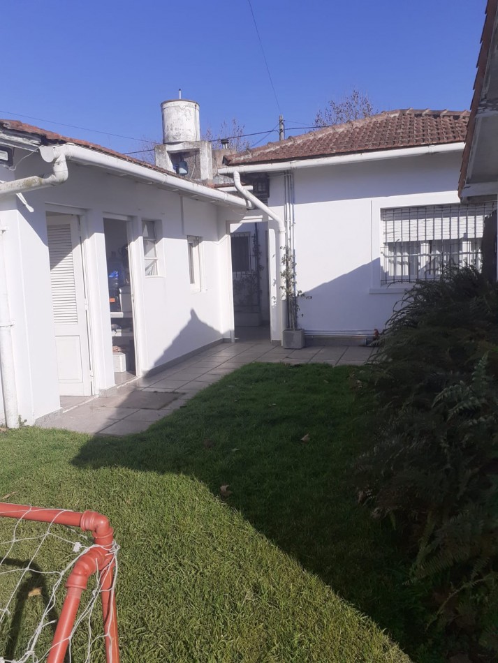 Casa centrica en Coronel Vidal