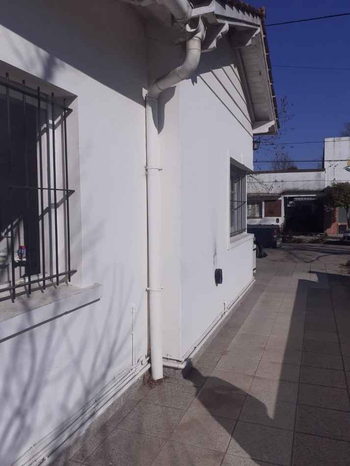 Casa centrica en Coronel Vidal