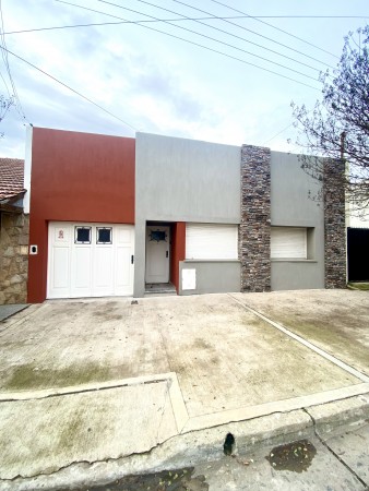 Foto Casa en Venta en Balcarce, Buenos Aires - pix1177131158 - BienesOnLine