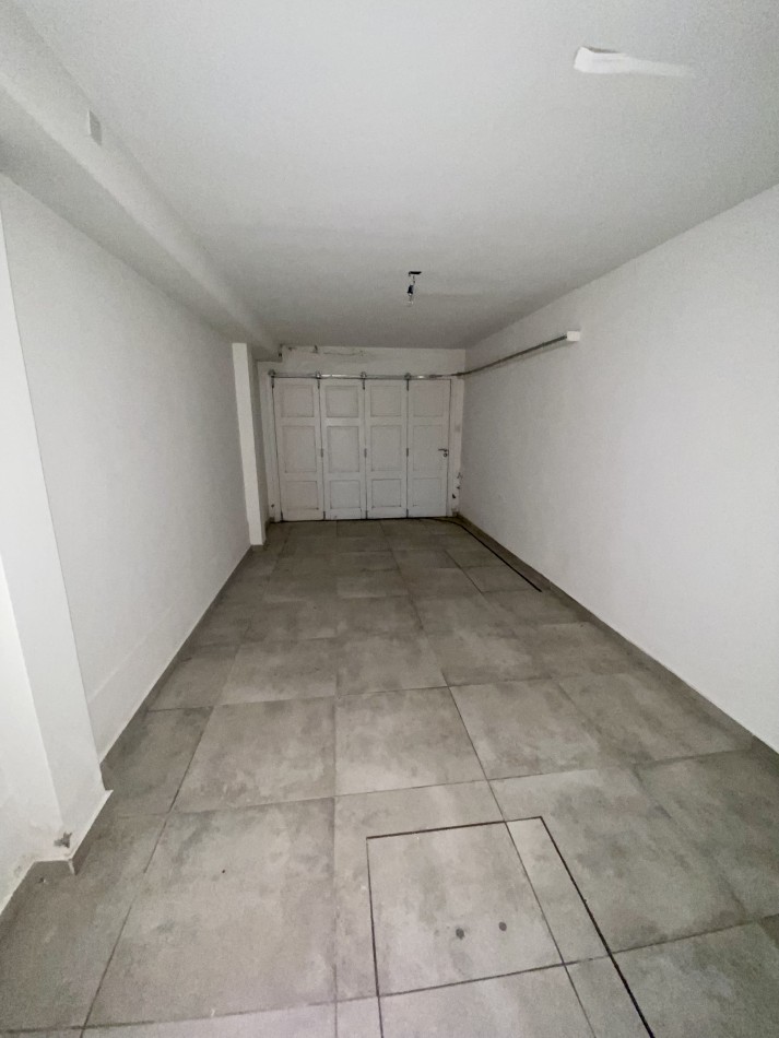 CASA EN VENTA RECICLADA A NUEVO