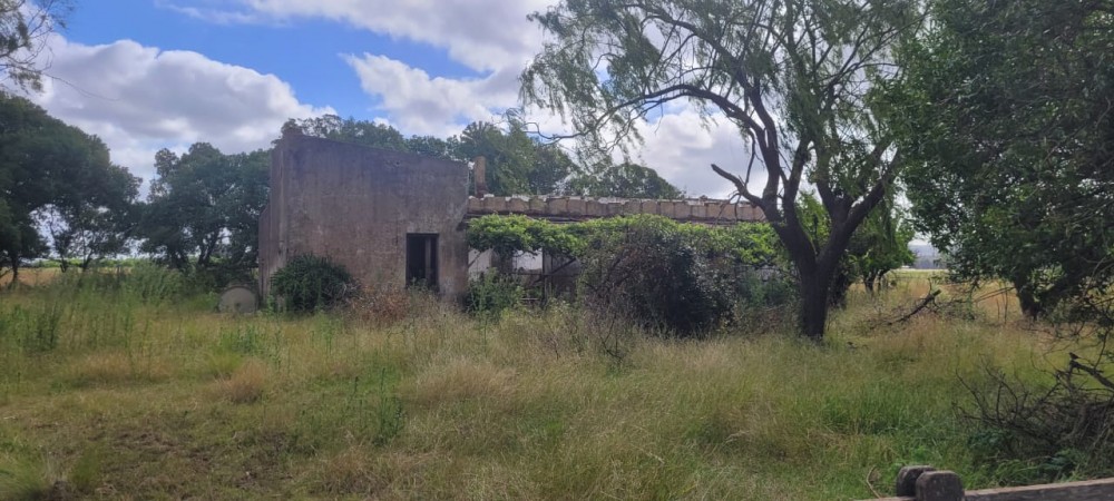 Quinta en Venta